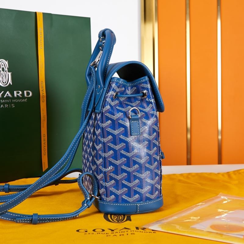 Goyard Backpacks